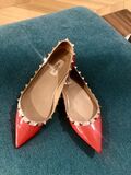 Patent Balet flat Other