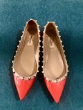 Patent Balet flat Other