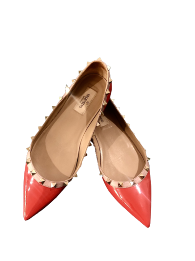 Patent Balet flat Other