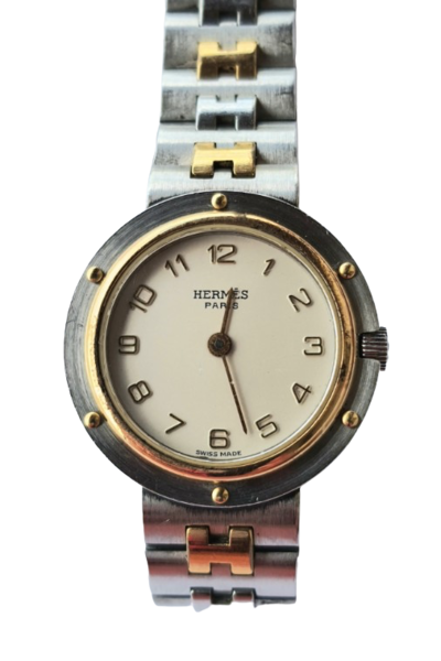 Chronograph watche