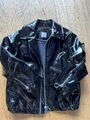 Shiny gloss jacket