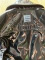 Shiny gloss jacket