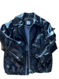 Shiny gloss jacket
