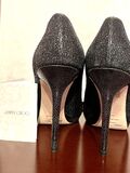 Leather Pumps Shoes