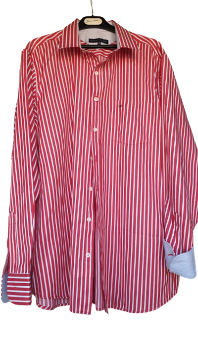 Cotton Casual Shirt
