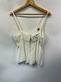 Silk Tank