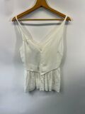 Silk Tank