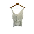 Silk Tank