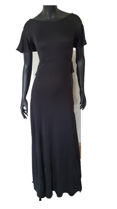 Long dress