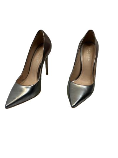 Patent pumps