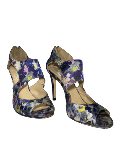 High-heels Shoes