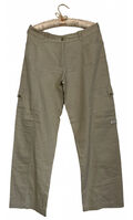 Linen pants