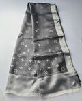 Silk Silk Scarves