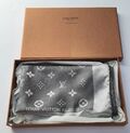 Silk Silk Scarves