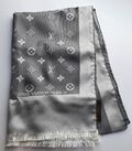 Silk Silk Scarves
