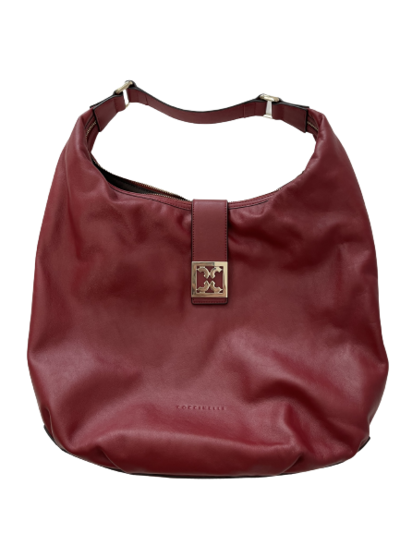 Leather Large Tote