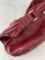 Leather Large Tote