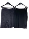 2 x skirts set