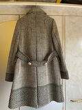 Wool coat