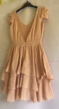 Cotton sun dress