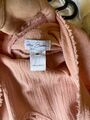 Cotton sun dress