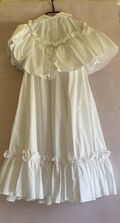 Cotton sun dress