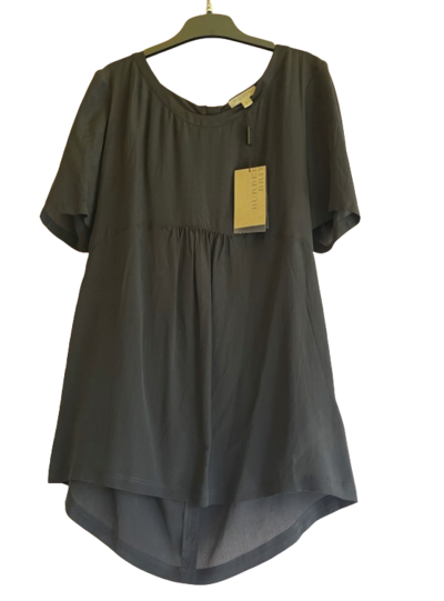 Silk top
