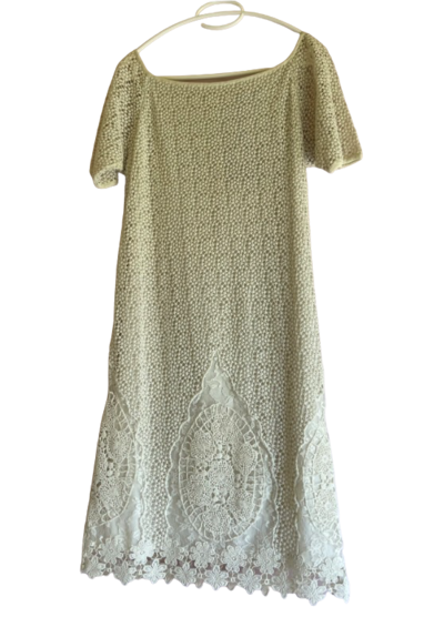 Long dress