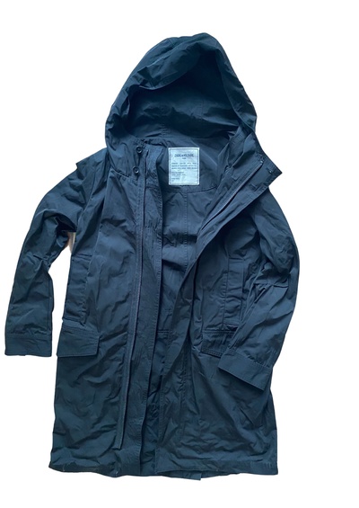 Karl parka