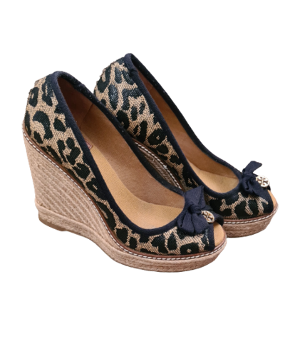 Platform sandals