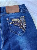 Slim jeans