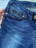 Slim jeans