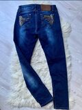 Slim jeans