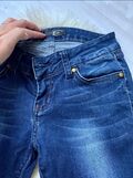 Slim jeans