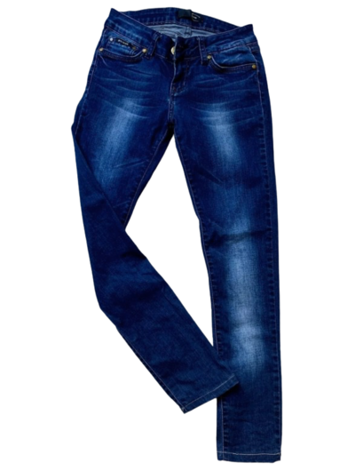 Slim jeans