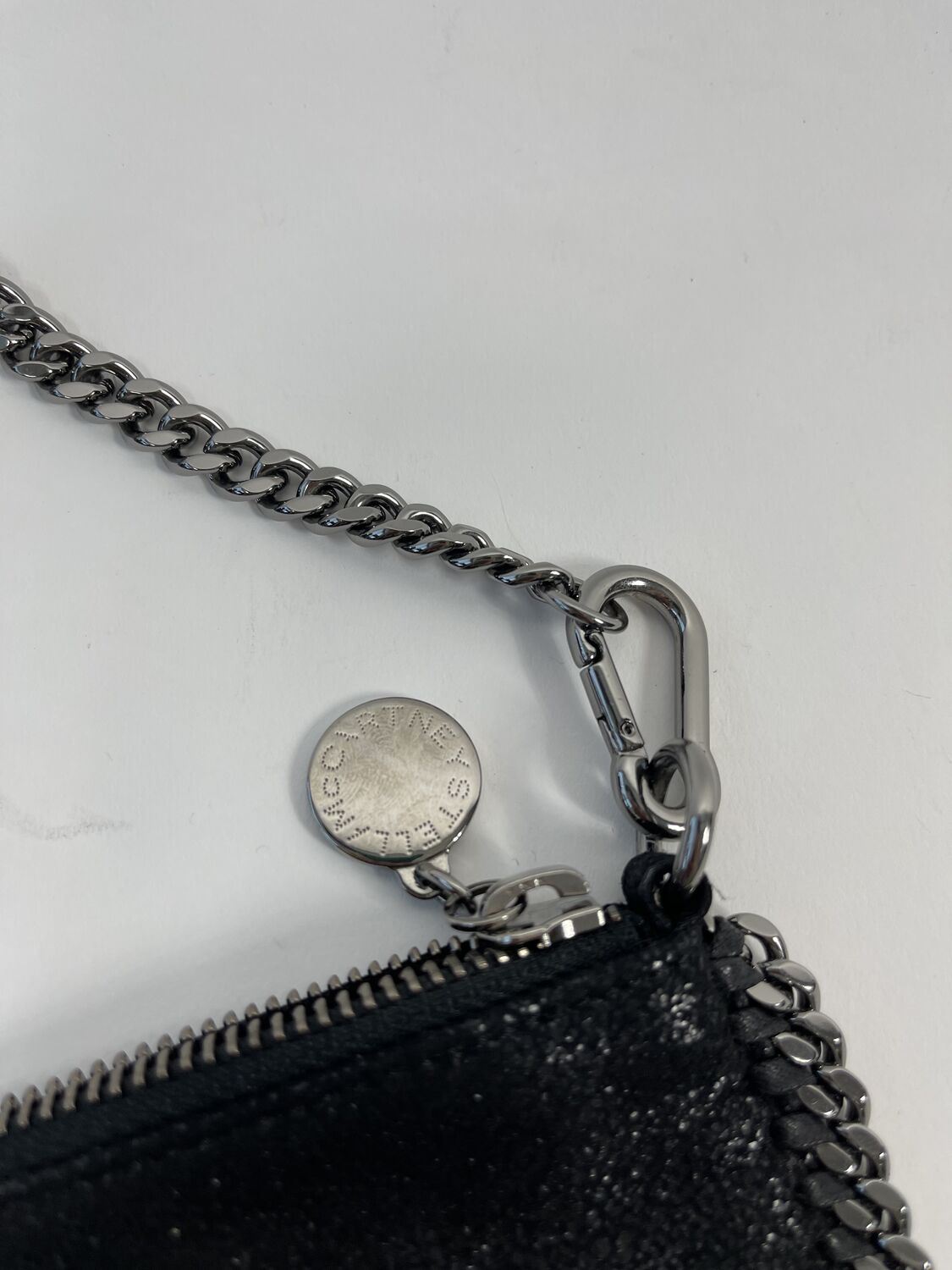 Mini Falabella handbag