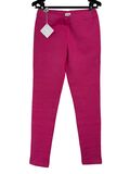 Pink sweatpant leggings
