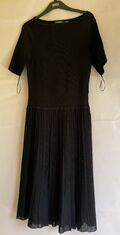 Long dress