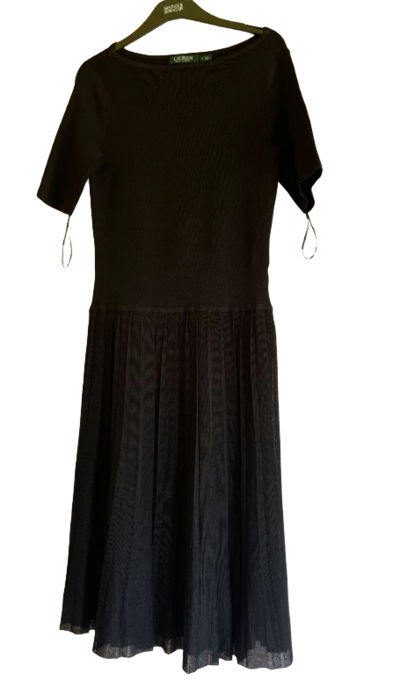 Long dress