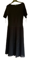 Long dress