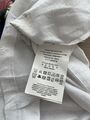 White printed tshirt