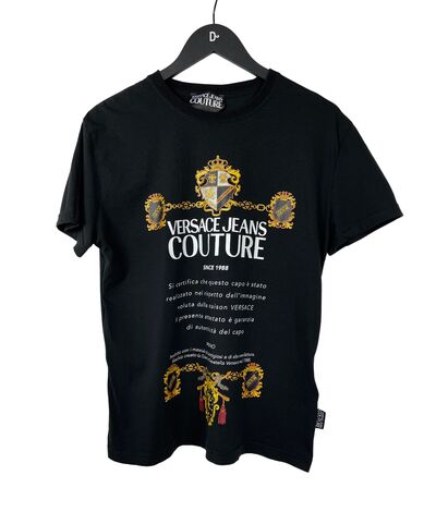 Printed t-shirt
