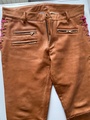 Leather Pants