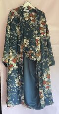 Kimono suit