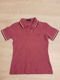 Cotton polo t-shirts
