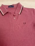 Cotton polo t-shirts