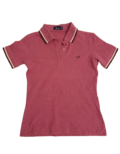 Cotton polo t-shirts