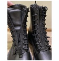 Combat Boots