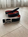Leather Casual Belts