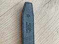 Leather Casual Belts
